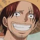 Shanks