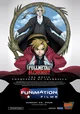 Fullmetal Alchemist