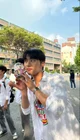 HA YI CHAN