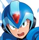 Mega Man X
