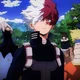 Shoto Todoroki