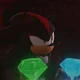 Shadow the hedgehog