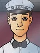 Milkman - TNMN