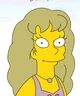 Darcy - The Simpsons