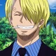 Sanji Vinsmoke