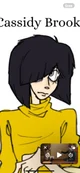 Cassidy Brooks