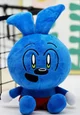 Riggy plush bootleg