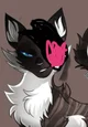 Emo Hawkfrost