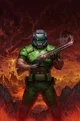 Doom Slayer