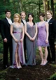 The Cullens