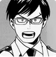 Tenya Iida 