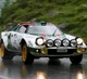 Lancia Stratos 