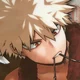 Katsuki Bakugou 