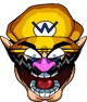 Wario apparition