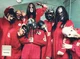 Slipknot dogs 