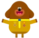 Duggee