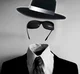 Invisible man