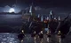 Hogwarts first year 