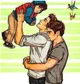 Gay fathers