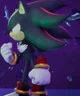 Shadow -sonic prime-