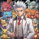 Professor Oak