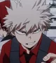 Katsuki Bakugo 