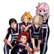 Bakusquad