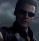 Albert Wesker
