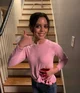 Jenna Ortega
