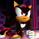 Shadow The Hedgehog