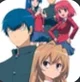 Toradora