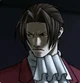Miles Edgeworth 