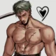 Husband Zoro