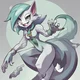 Werewolf Gardevoir