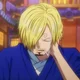 Vinsmoke sanji 