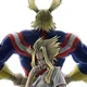 All Might