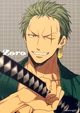 Roronora Zoro