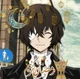 Brother Dazai Osamu 