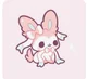 Baby sylveon 