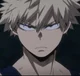 Katsuki Bakugou