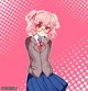 natsuki teacher