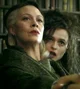 Bellatrix y Narcissa