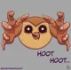 HOOTY