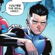 Damian Wayne 