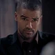 Derek Morgan