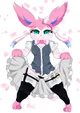 Loyal Sylveon Maid