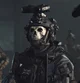 Simon Ghost Riley