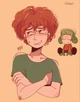 Kyle Broflovski 