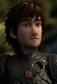 Hiccup Haddock