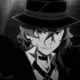 Chuuya Nakahara